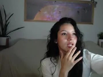 sophia_whispers on Chaturbate