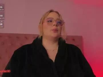 Freechat sophiarossee on Chaturbate