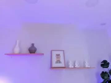 Freechat sophiarossee on Chaturbate