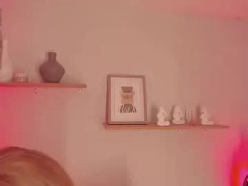 Freechat sophiarossee on Chaturbate