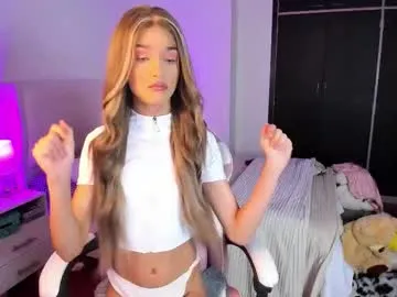 sophiecornett —  Happy to see you here, ready to spend a pleasant day/night with you   - Goal is : All is possible #cum #18 #mistress #femboy #findom