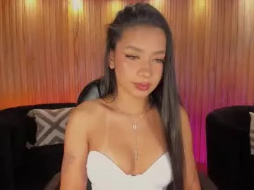 sophiehouston_ on Chaturbate