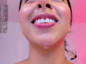 sophierooy — GOAL: messydeepthroat [200 tokens remaining] my favorite number: 8,88 , free toy control in pvt #deepthroat #muscle  #saliva #blowjob #feet