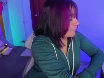 sophievv on Chaturbate