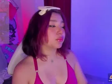 sophievv on Chaturbate