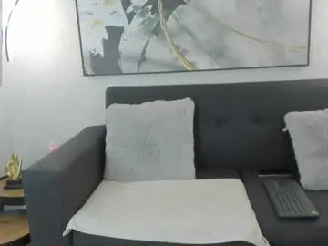 sophimariin on Chaturbate
