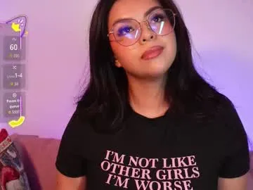 soykarito on Chaturbate