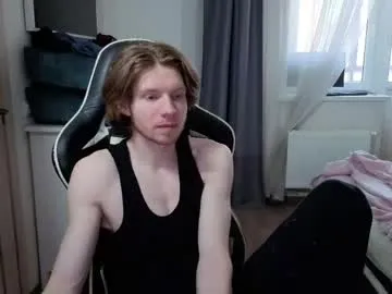 spaisenok — Valentine Day  #muscle #redhead #uncut #twink #cum [227 tokens remaining]