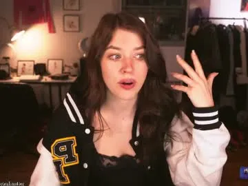 spectralmatter from Chaturbate