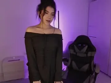 spicy_ana on Chaturbate