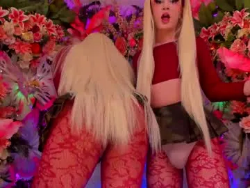 spicysluts from Chaturbate