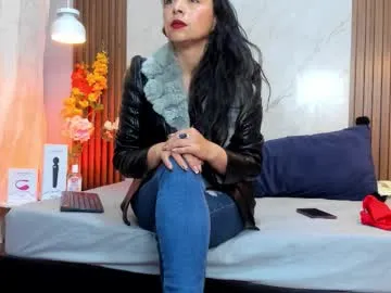 stangela_rivera from Chaturbate