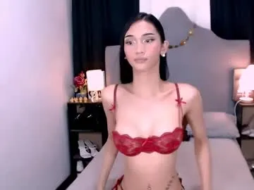 steffani_deluxe on Chaturbate