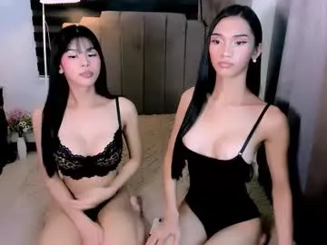 steffani_deluxe on Chaturbate