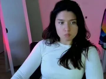 steffi_xo on Chaturbate