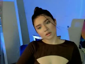 steffi_xo on Chaturbate