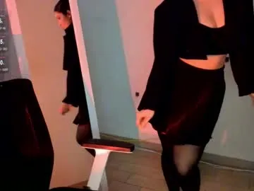 steffi_xo on Chaturbate