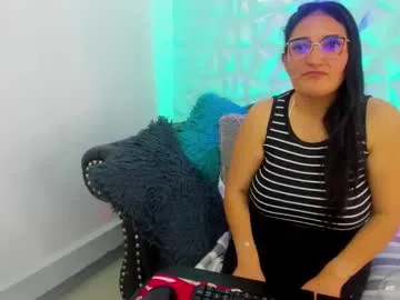 stefy_cg — Oil, Massage boobs  [16 tokens left] let's play with my saliva my love   #bigboobs #feet #curvy #office #latina