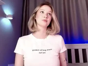 stela_artois on Chaturbate