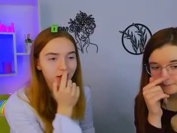 stella_flower — GOAL: make me happy [666 tokens remaining] Welcome to my room! #feet #cute #redhead #lovense #natural