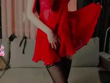 stellamontis from Chaturbate