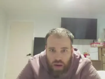 stevebrooks91 — Freechat on Chaturbate