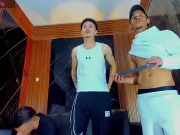 Freechat stivendreams on Chaturbate