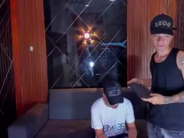 Freechat stivendreams on Chaturbate