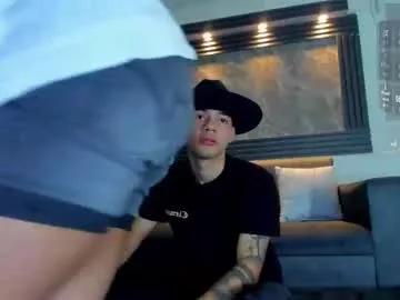 Freechat stivendreams on Chaturbate