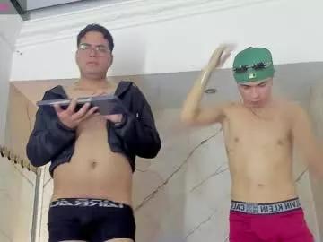 Freechat stivendreams on Chaturbate