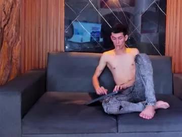 Freechat stivendreams on Chaturbate