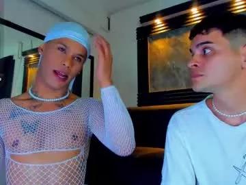 Freechat stivendreams on Chaturbate