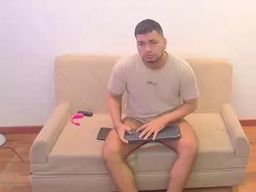 Freechat stivendreams on Chaturbate