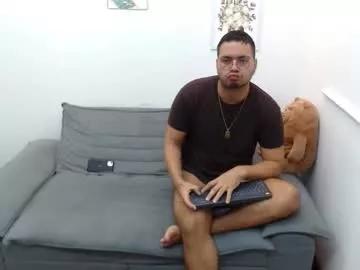 Freechat stivendreams on Chaturbate