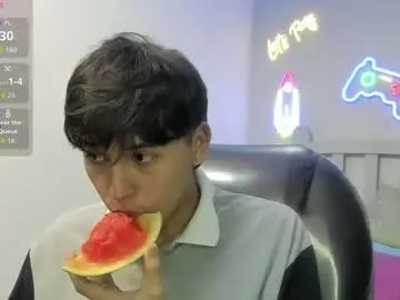 stiwentwink on Chaturbate