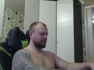 strongass18 on Chaturbate