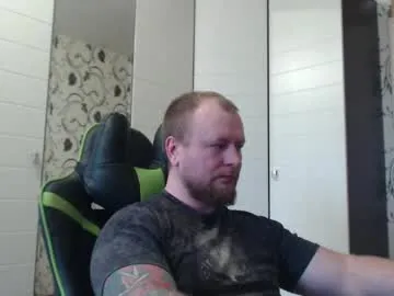 strongass18 on Chaturbate