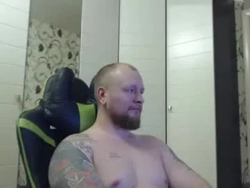 strongass18 on Chaturbate