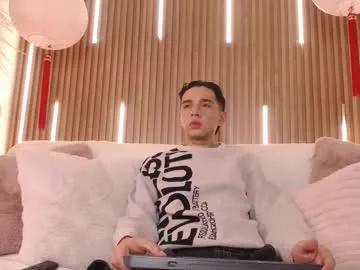 stuart_sweet — Im your sexy twink #18 #new #gay #twink  #cum - Goal: SPANK ASS X10