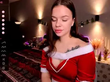 stuffed_cookie on Chaturbate