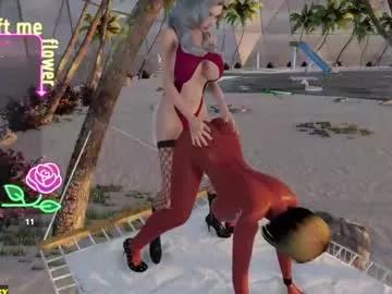 Freechat succubuslucy on Chaturbate