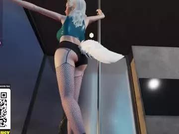 Freechat succubuslucy on Chaturbate