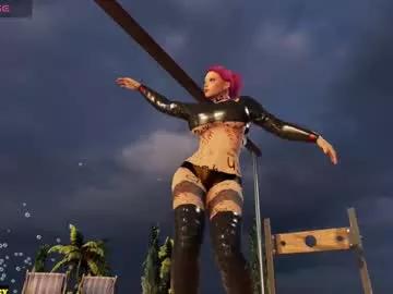 Freechat succubuslucy on Chaturbate