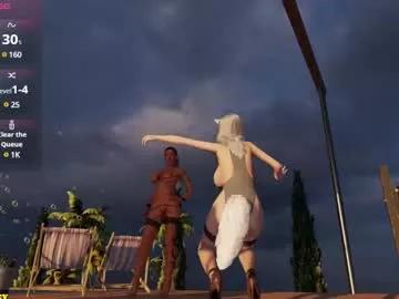 Freechat succubuslucy on Chaturbate