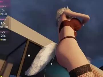 Freechat succubuslucy on Chaturbate