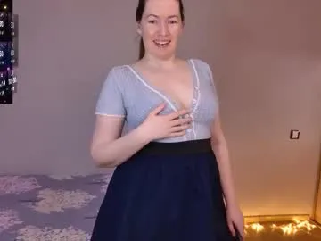 sugar_desire on Chaturbate