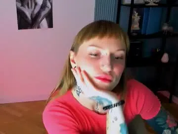 sugarsoot on Chaturbate