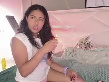 sukirush on Chaturbate