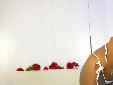 sum___ — let's play ? - Multi Goal: get naked [197tk each Goal] #18 #feet #skinny #smalltits #ebony