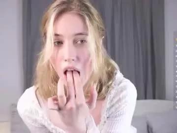 Freechat sunnybish on Chaturbate